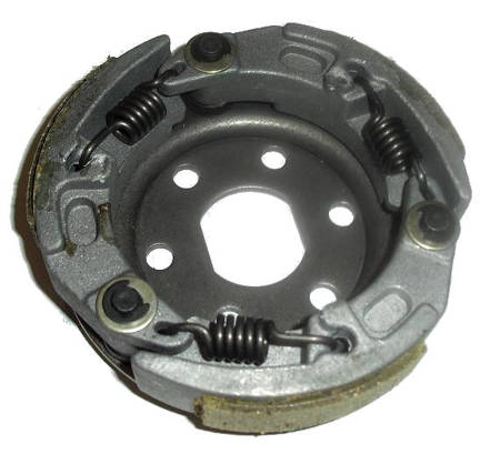 Sprzęgło AM PARTS gy6 139 qma / qmb skuter 4t - GY6-060004