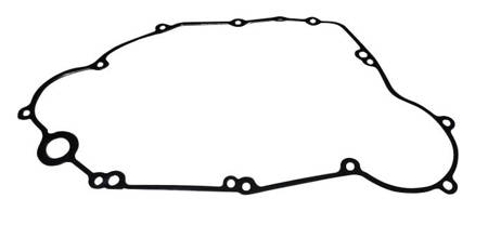 Uszczelka pokrywy sprzęgła wewnętrzna CENTAURO- kxf 450 (06-08), klx 450 (08-14) - 722B17084
