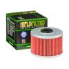 Filtr oleju HIFLOFILTRO - HF112 HONDA XR NX FX KAWASAKI BN KLX POLARIS  500 SUZUKI  DR-Z110