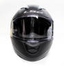 Kask motocyklowy LS2 FF320 Solid Black Matt + Gratisy !