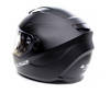 Kask motocyklowy LS2 FF320 Solid Black Matt + Gratisy !