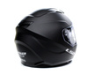 Kask motocyklowy LS2 FF320 Solid Black Matt + Gratisy !