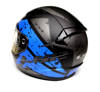 Kask motocyklowy LS2 FF353 Rapid Deadbolt XXL