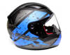 Kask motocyklowy LS2 FF353 Rapid Deadbolt XXL