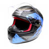 Kask motocyklowy LS2 FF353 Rapid Deadbolt XXL