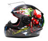 Kask motocyklowy LS2 FF353 Rapid Happy Dreams XL