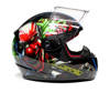 Kask motocyklowy LS2 FF353 Rapid Happy Dreams XL