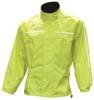 Kurtka przeciwdeszczowa oxford (rain seal) roz 2XL, fluo