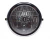 Lampa przód, hom E4, BA20D 35W 12v, T10 3W, zipp neken, gb street, benzer shaft - ZNK2401