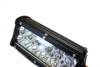 Lampa robocza led 12, 36W, 1440 lm, E9, IP67 kit montażowy. flood quad, auto, utv - BX20002F