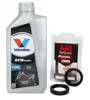 Olej do lag VALVOLINE forkoil synpower 5w 1L - syntetyczny - OVFORKSYNPOWER5W + uszczelniacze ARI126