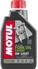 Olej do lag / amortyzatorów MOTUL FORK OIL 5W 1L