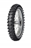 Opona tył Dunlop geomax MX11 90/100-14 tt 49M (piasek / błoto) (4418)