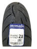 Opona tył Metzeler Roadtec Z8 190/50-17 / 190/50zr17 73W TL (0922) (turystyczny, sport)(2284100/22)