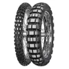 Opona tył Mitas E-09 dakar (żółty pasek) 140/80-17 69R TL (37/2020)