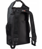 Plecak QBAG Backpack 15 wodoodporny 30 l, czarny - 70260111131