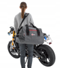 Torba motocyklowa / rollbag Qbag szara 60L - 70240101192