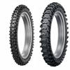 Zestaw Opona Dunlop geomax MX12 80/100-21 + Opona Dunlop geomax MX12 100/90-19  635895635893